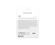 Kingston 4TB M.2 PCIe Gen4 NVMe KC3000 - 691114 - zdjęcie 7